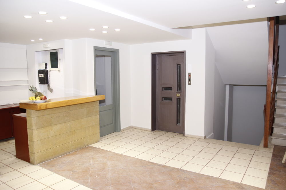 Athina Inn Херсонисос Екстериор снимка