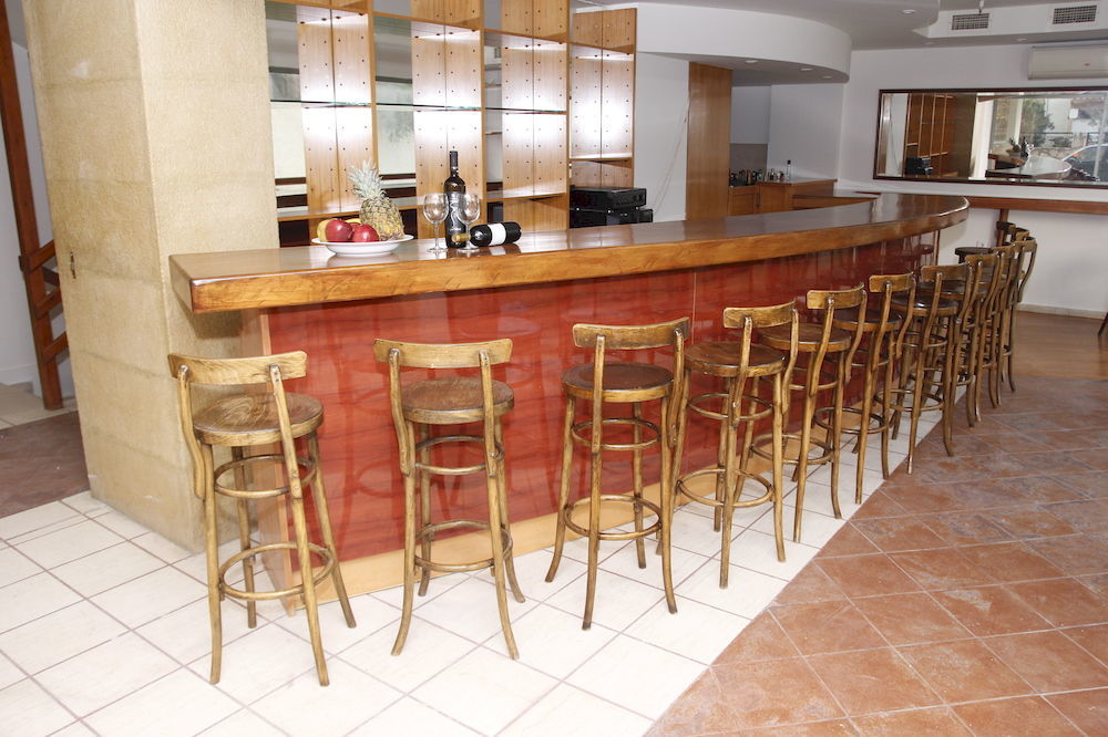 Athina Inn Херсонисос Екстериор снимка
