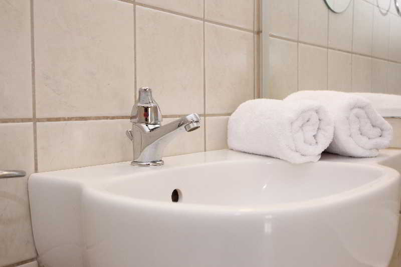 Athina Inn Херсонисос Екстериор снимка