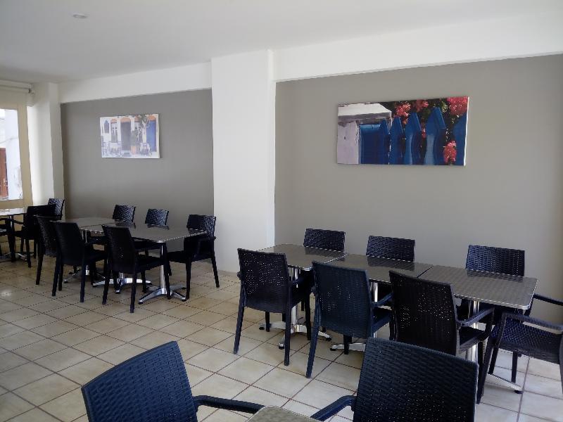Athina Inn Херсонисос Екстериор снимка